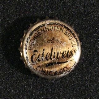 Edelweiss 1900 