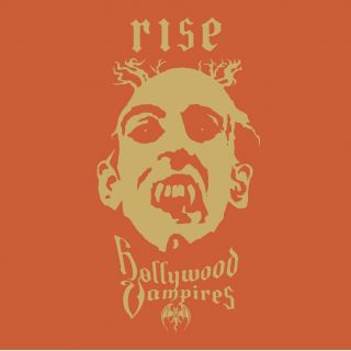 Hollywood Vampires : Rise Vinyl Lp 12 " Album (2019)