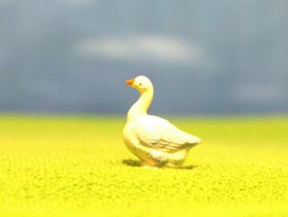 Vintage Lead - Britains - Duck Farm Animal Buy 2 Figures,  Get 1 (379