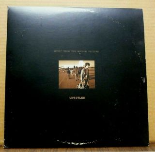 Almost Famous Soundtrack 2 Vinyl Lp - Classic Records Quiex Ed 0810/2500