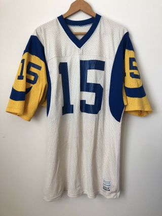 Los Angeles Rams Vintage 80 