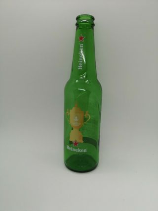 Heineken Rugby World Cup Japan 2019 - Beer Bottle 330ml Japan Edition