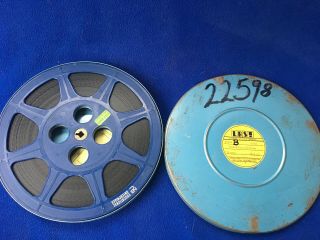 16mm Film Movie Educational Reel Impessions Of China Country Vintage Communist