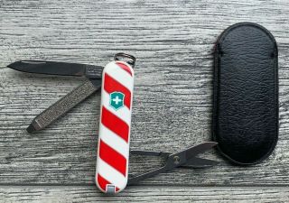 Victorinox Classic Swiss Army Knife Limited Edition