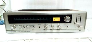Vintage Realistic Sta - 84 Am Fm Stereo Receiver