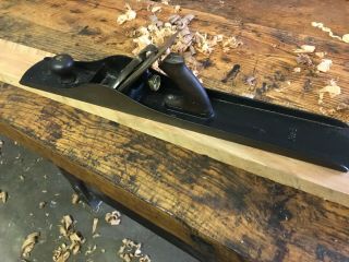 Stanley Bailey No 8 Wood Jointer Plane