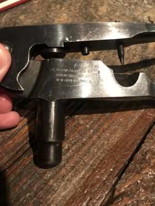Rare 1880’s Vintage Winchester Loading Tool.  45 Government (45 - 70)