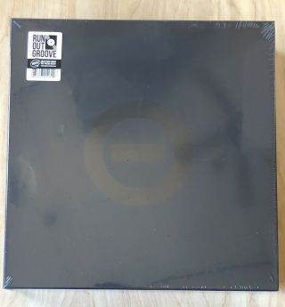 Type O Negative - None More Negative Box Set Vinyl 12xlp Limited - World Coming