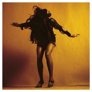 The Last Shadow Puppets - Everything You’ve Come To Expect - Lp