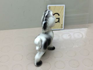 Vintage Rempel Pony Horse Ceramic Figurine 3