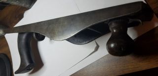 Rare Vintage Stanley No.  62 Low Angle Plane (without blade or cap) 2