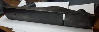 Rare Vintage Stanley No.  62 Low Angle Plane (without blade or cap) 3
