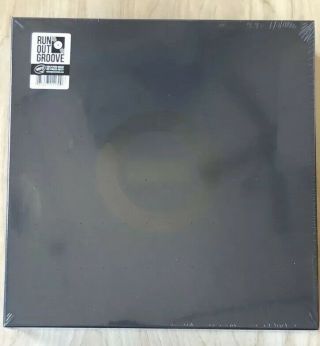 Type O Negative - None More Negative Box Set Vinyl 12xlp Limited - World Coming