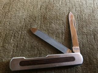 Kershaw Folding Knife