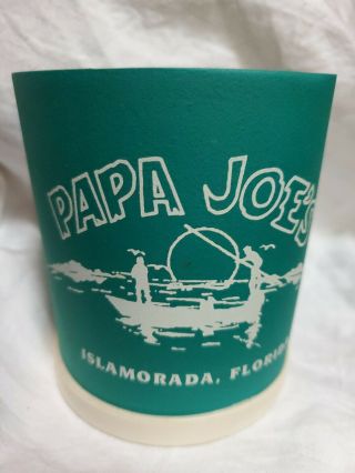 Vintage Papa Joe 