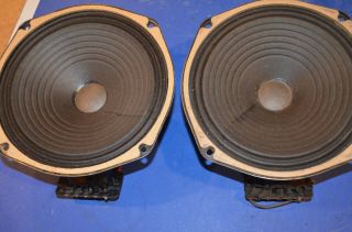 Western Electric Ks14792 Speakers - 1960 