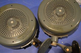 Western Electric KS14792 speakers - 1960 ' s vintage Full Range 2