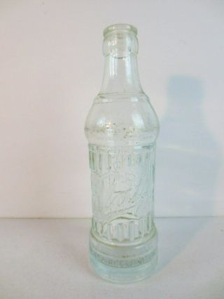 Vintage Blatz Beer Bottle 7 Oz,