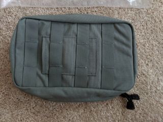 [bag,  Individual Equipment Carrier]