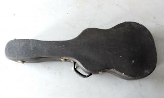 Vintage Martin 00 - 18 Guitar Case