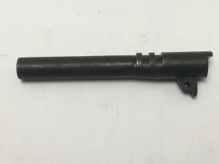 Vintage.  45 Auto Barrel Marked 7791193 Mp - Ma - For Colt Model 1911 1911a