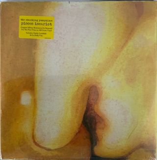 The Smashing Pumpkins - Pisces Iscariot - 2012 Remaster 180 Gram Double Lp - Defect