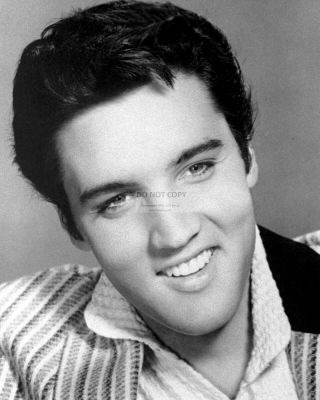 Elvis Presley Legendary Entertainer - 8x10 Publicity Photo (ep - 649)