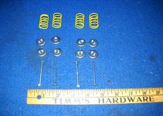 M38a1 Brake Spring Set Military Army Jeep Truck,  M170
