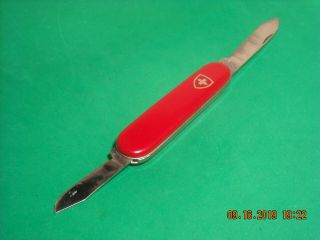 Victorinox Bantam Swiss Army Knife Pre1973 (bantam Ii)