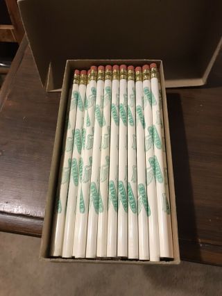 Dekalb Pencils,  Box Of 50