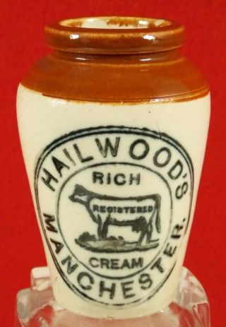Vintage Mini Hailwood 