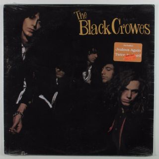 Black Crowes Shake Your Money Maker Def American Def - 24278 Lp ^