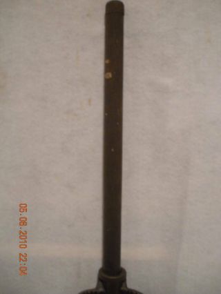 Antique American Machine Tool Co.  3/8 Pipe Threader 3