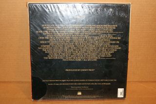 Led Zeppelin 6 - LP Box Set Factory Shrink Atlantic 82144 - 1 1990 3