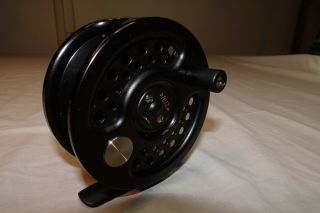 Rare Limited Edition Hardy Sovereign 2000 2/3/4 Fly Reel 30