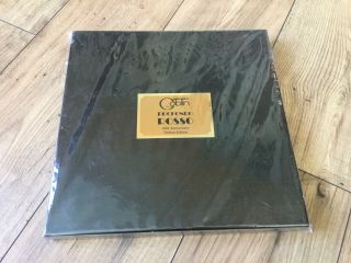 Profondo Rosso 40th Anniversary Deluxe Box Set,  Vinyl,  Cd,  Tshirt,  Signed & More