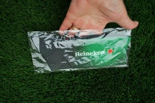 Heineken Beer Socks Light Weight 1 Pair
