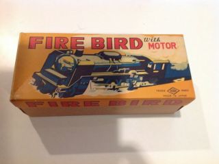 Firebird 1950 