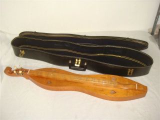 Folkcraft Instruments Fshch - 749 Vintage 