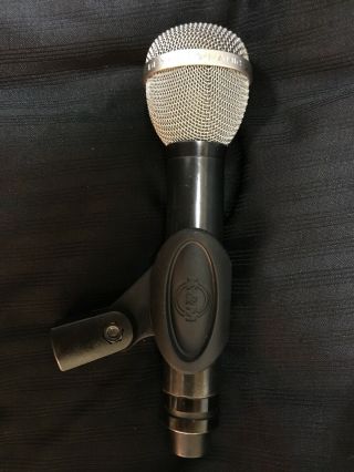Beyerdynamic M88 Dynamic Professional Microphone.  Vintage Beyer.