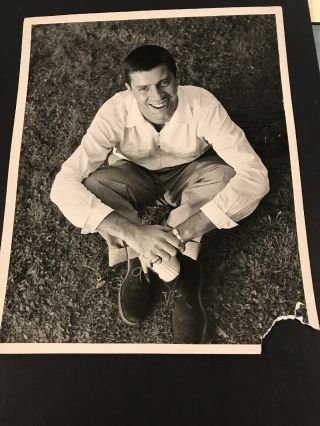 Jerry Lewis Vintage 8x10 Photo 1960’s
