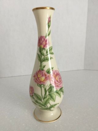 Lenox Vase Mother 