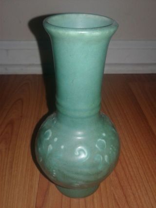 Vintage Rookwood 1930 Arts And Crafts 2990 Art Pottery Vase