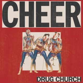 Drug Church - Cheer - 12 " Test Press (pne225)