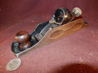 Stanley Plane 131,  Collectible - User