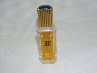 Escada Pour Homme 1.  3 Fl.  Oz/ 40 Ml Made In France Vintage - Classic 85 - 90 Full