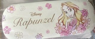 Disney Rapunzel,  Glasses Case / Multi Case 6.  3 X 2.  5 X 1.  2 In