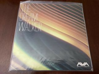 Angels And Airwaves The Dream Walker Vinyl Black Blink 182 Tom Delonge