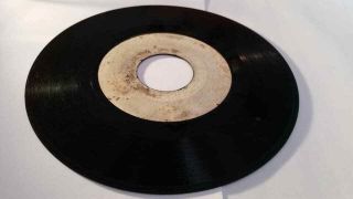 Blank[wiggle Spoon]/little Things - Ainsley Morris [r/steady] 7 "