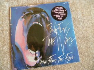 Pink Floyd - The Wall Music From The Film (us) 1982 2trk 7 " Columbia Ltd